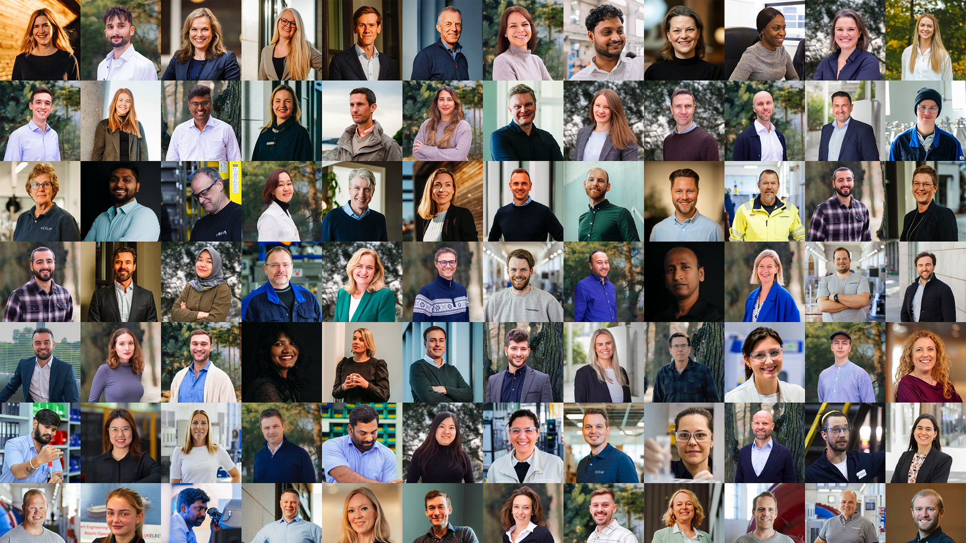 AFK Linked In Womens day 2