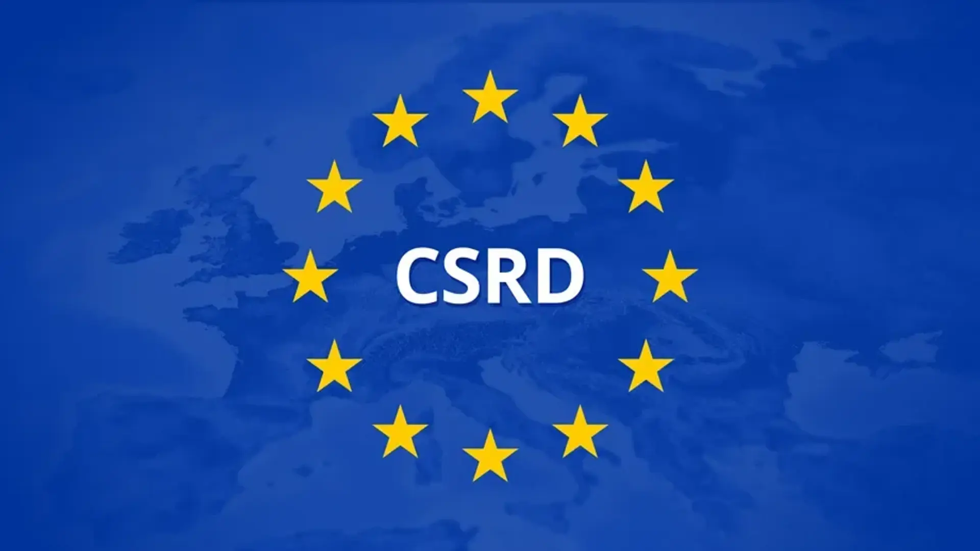 CSRD logo