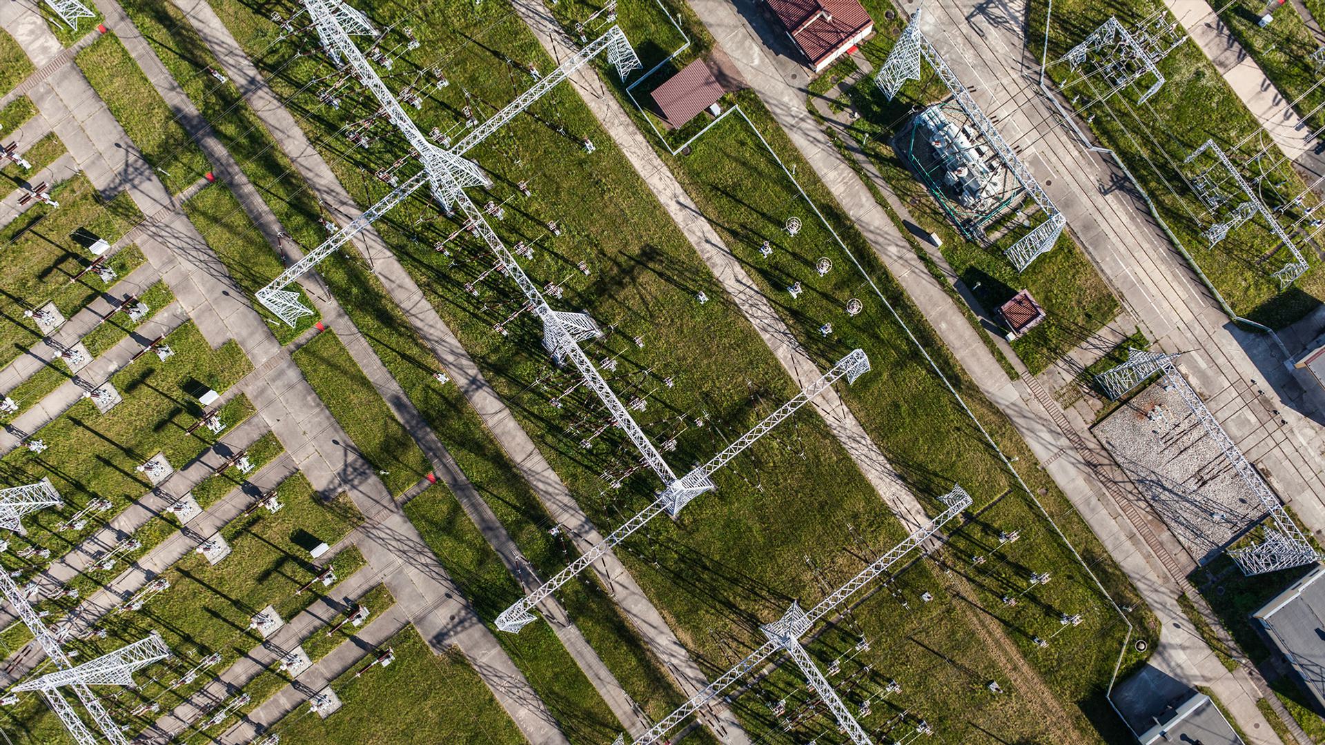 Investment Areas Green Power
