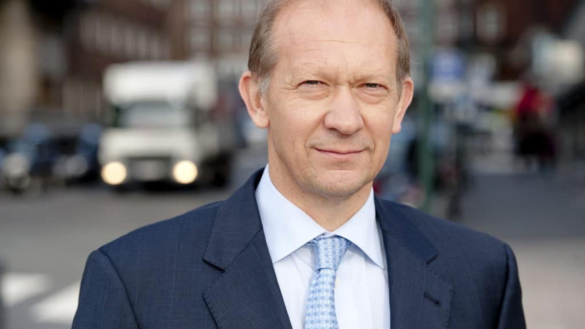 Jarle Roth Jarle Roth resigns as CEO of Arendals Fossekompani - Arendals Fossekompani