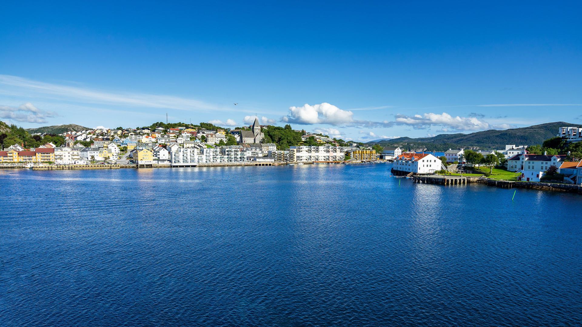 Kontali Kristiansund