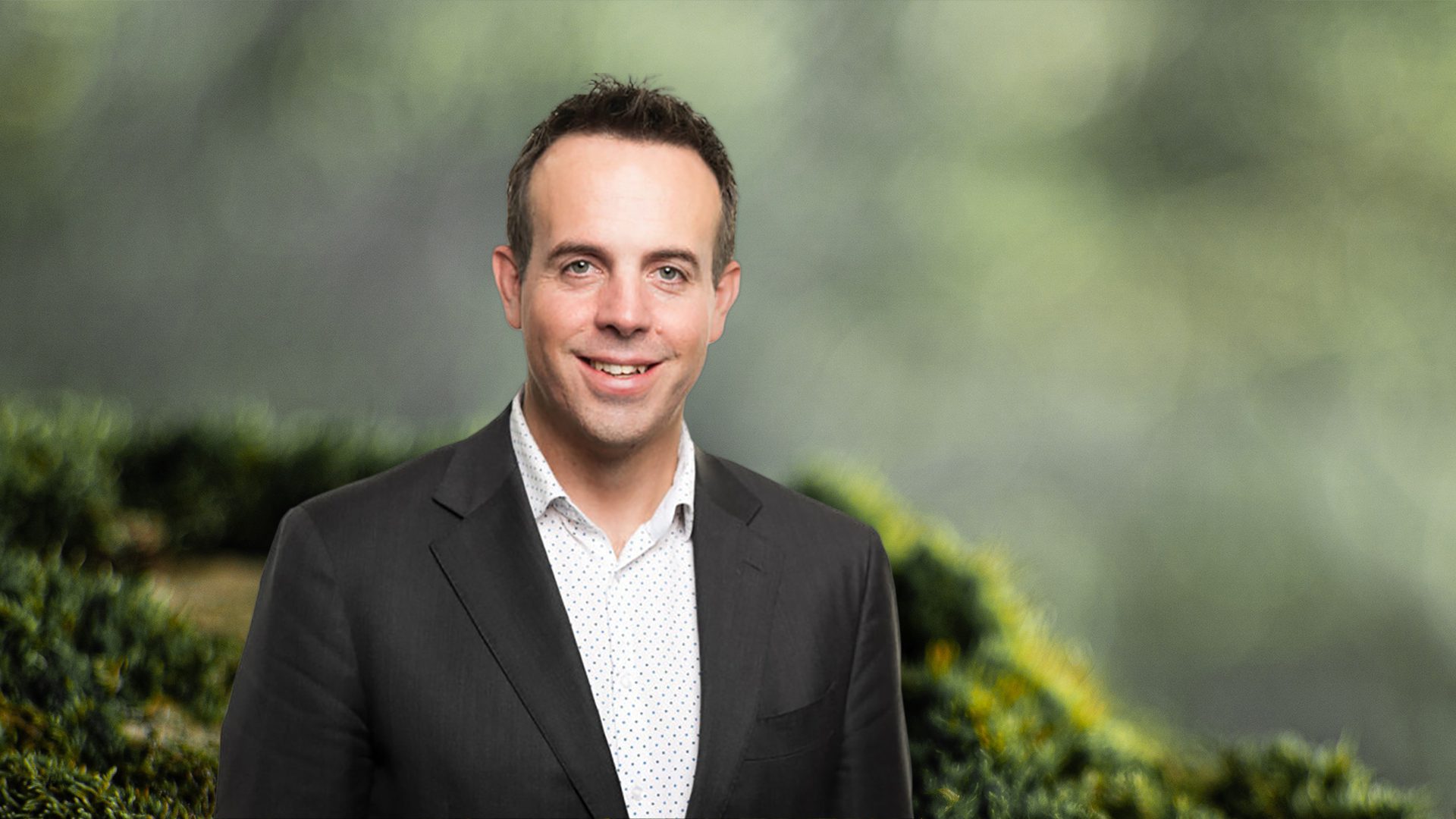 Matthew Watson
