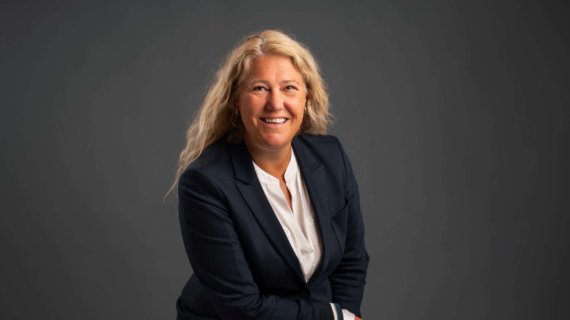 Monica Vaksdal Foto