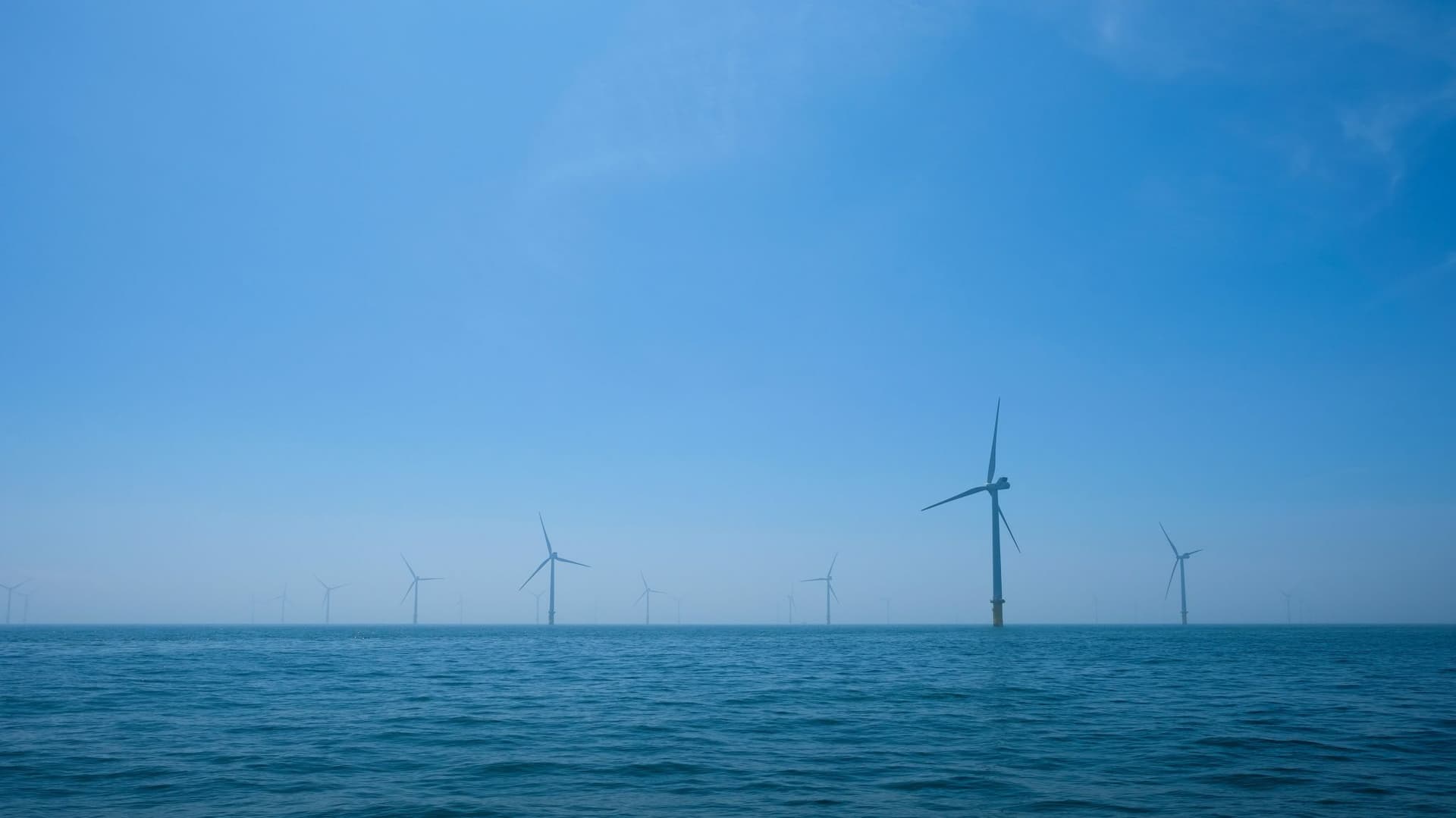 Offshore Wind scaled