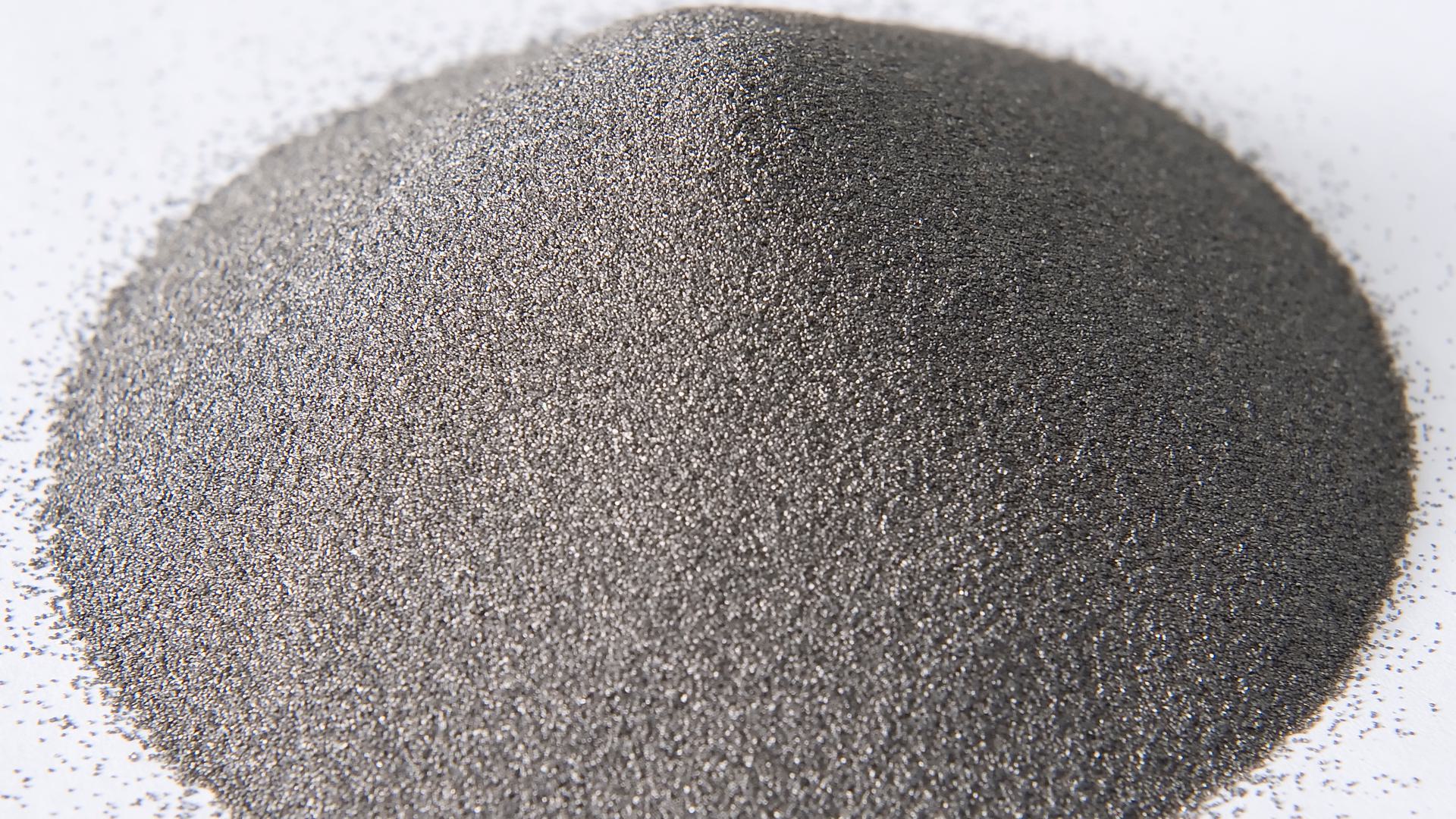 Powder klippet 1