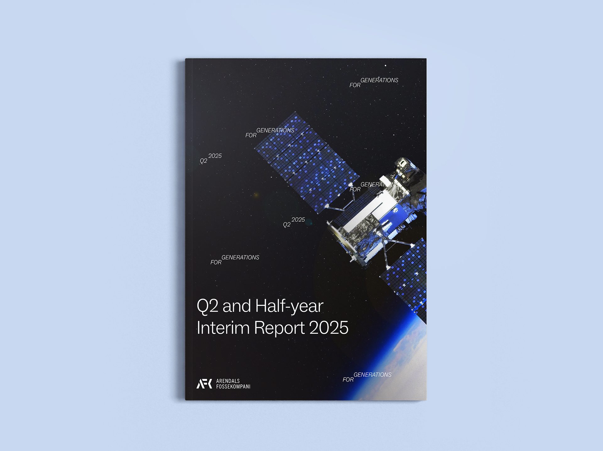 Q2 Interim Report 2025 W