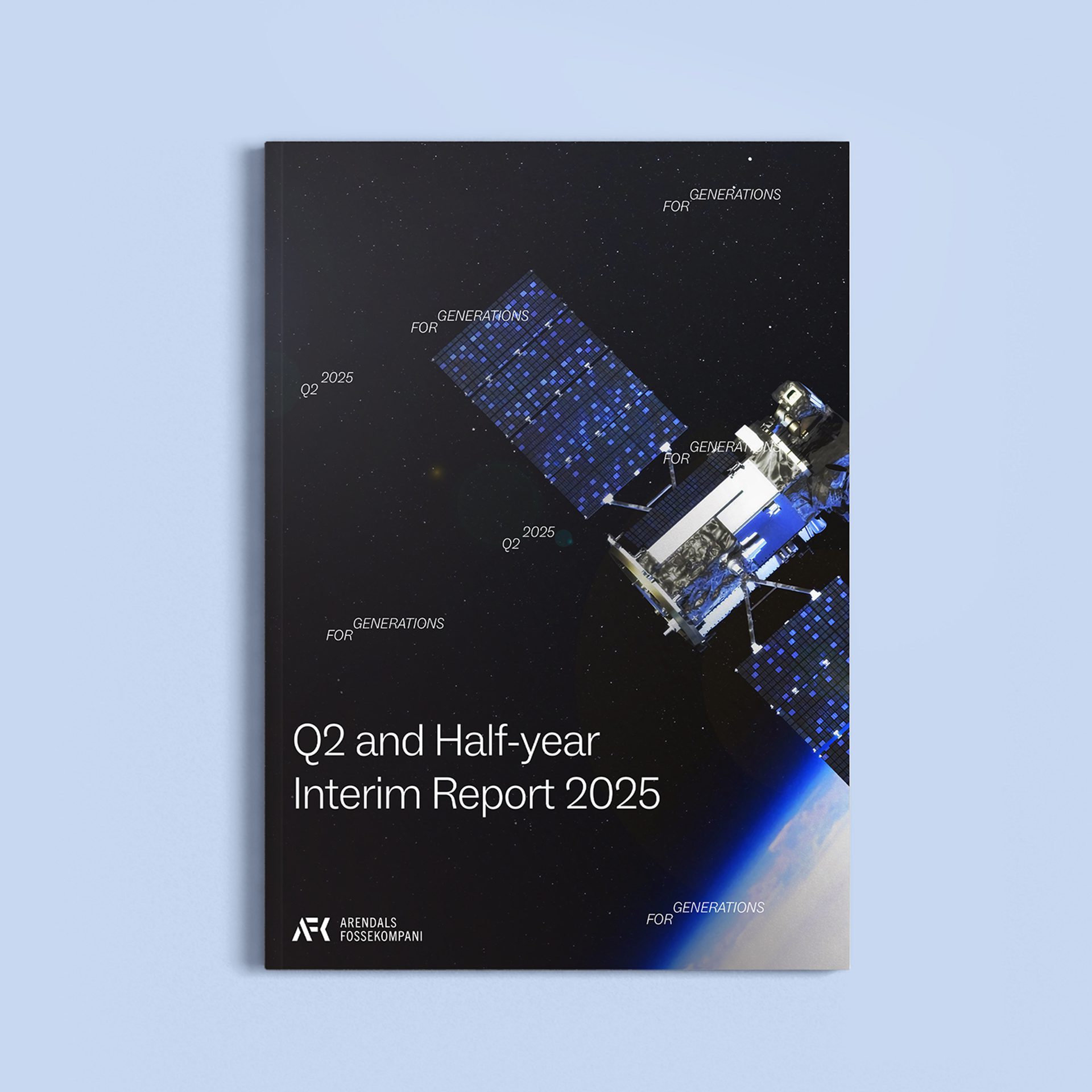 Q2 Interim Report 2025 W
