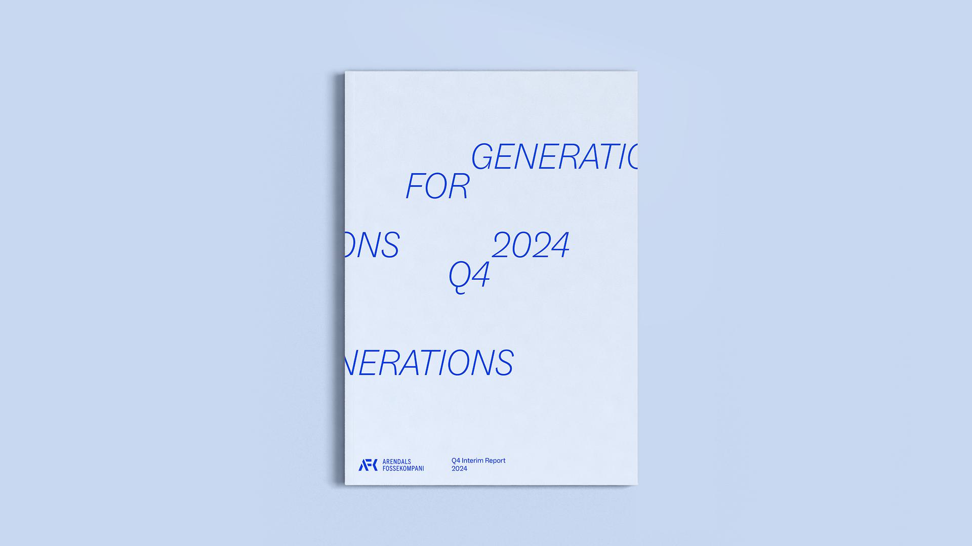 Q4 Interim Report 2024 W