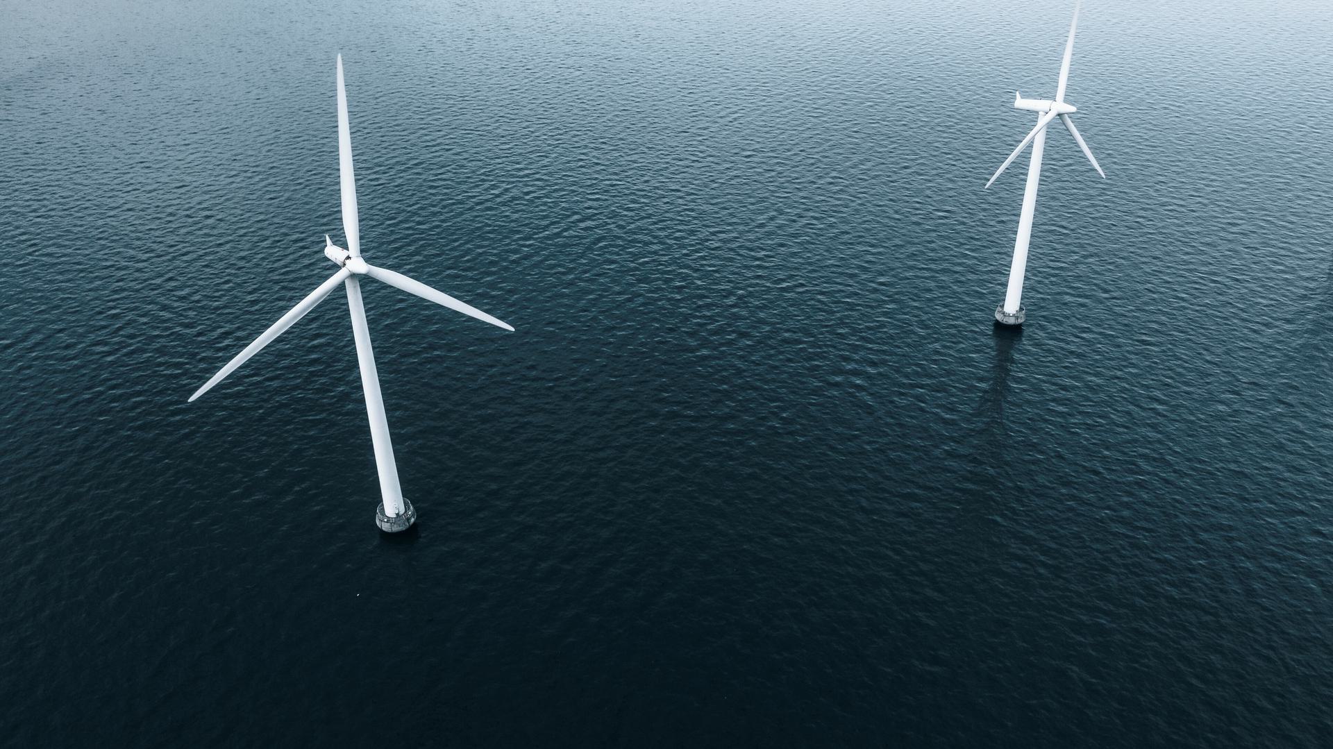 Seagust Offshore Wind