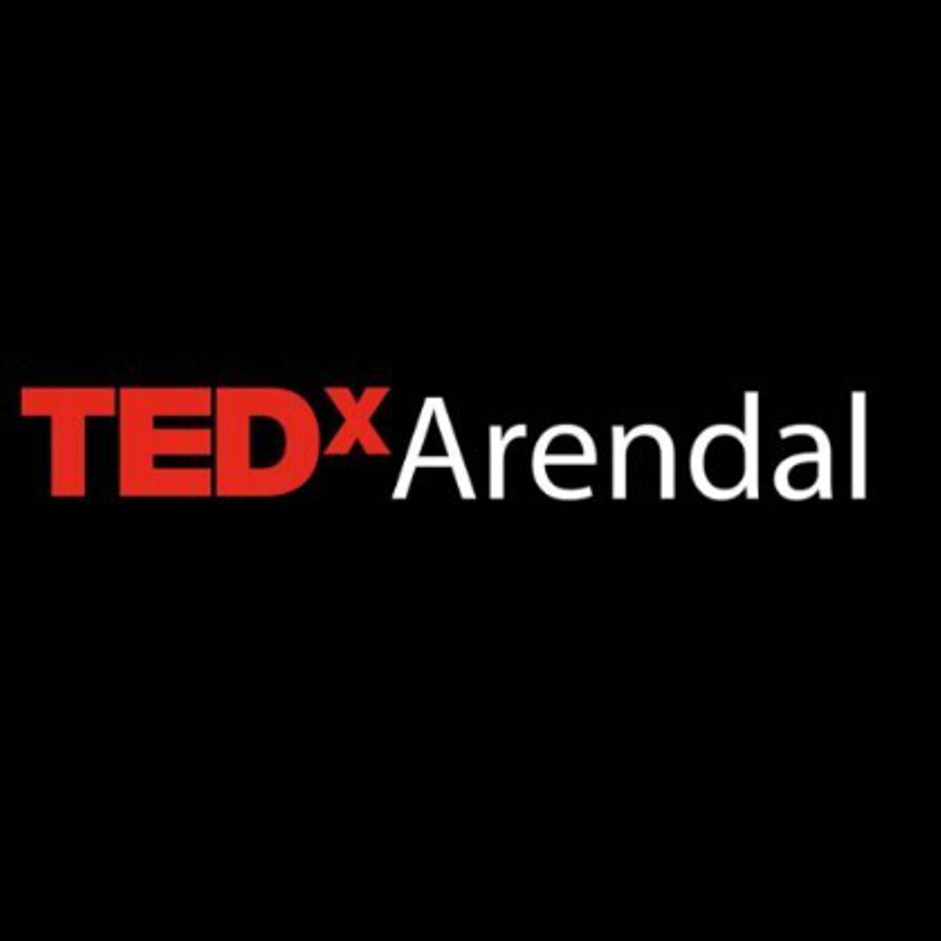 Ted X 2