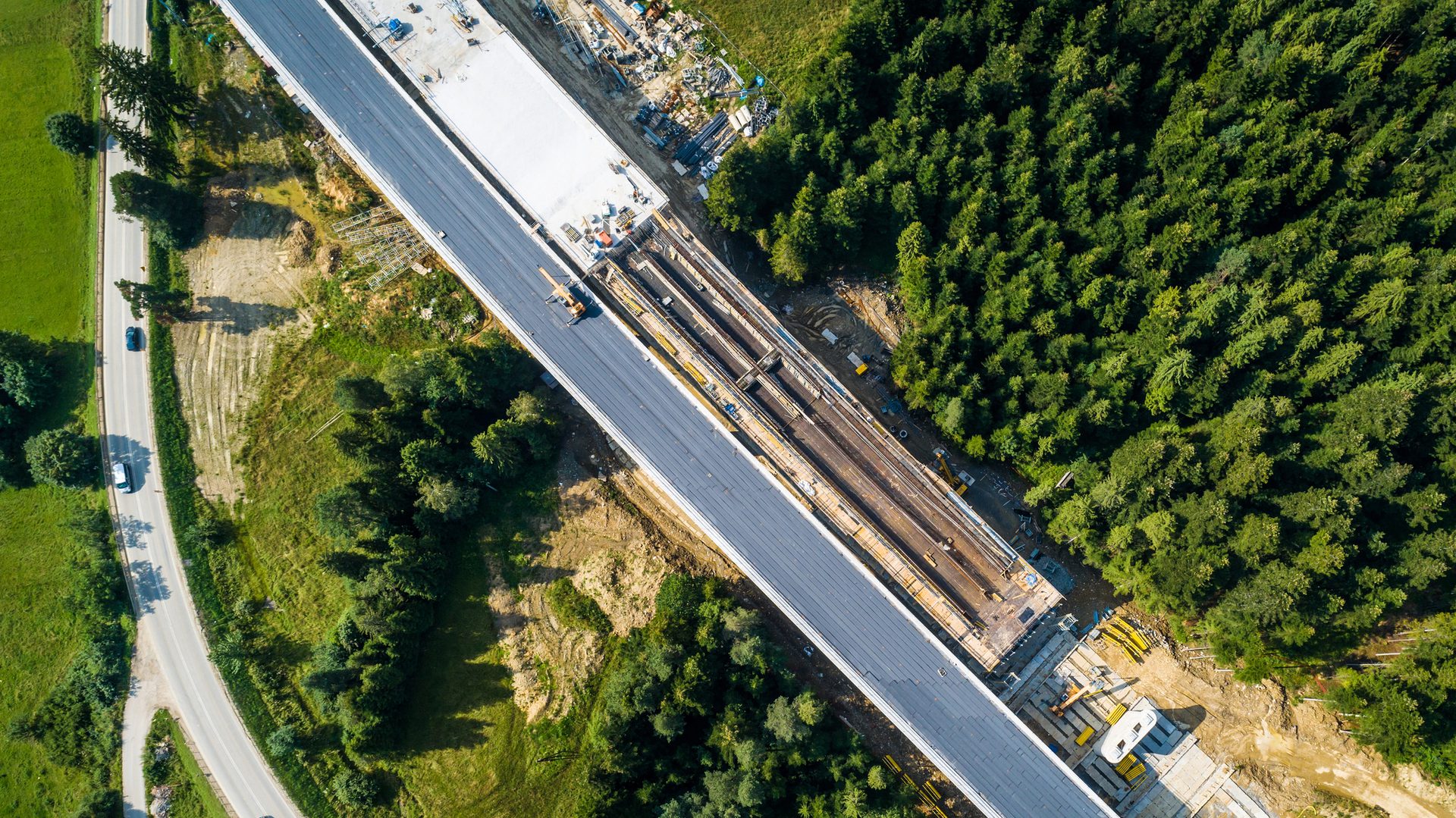 Volue infrastructure divestment