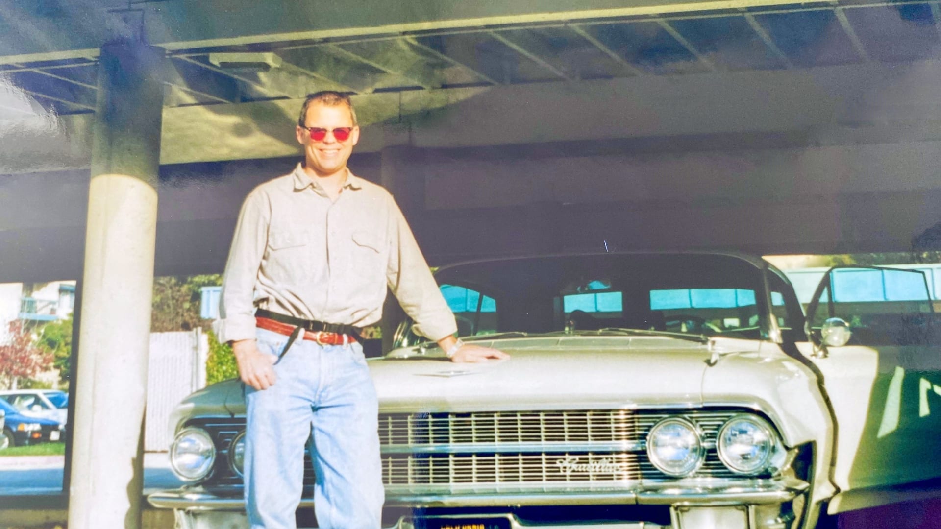 Torkil cadillac